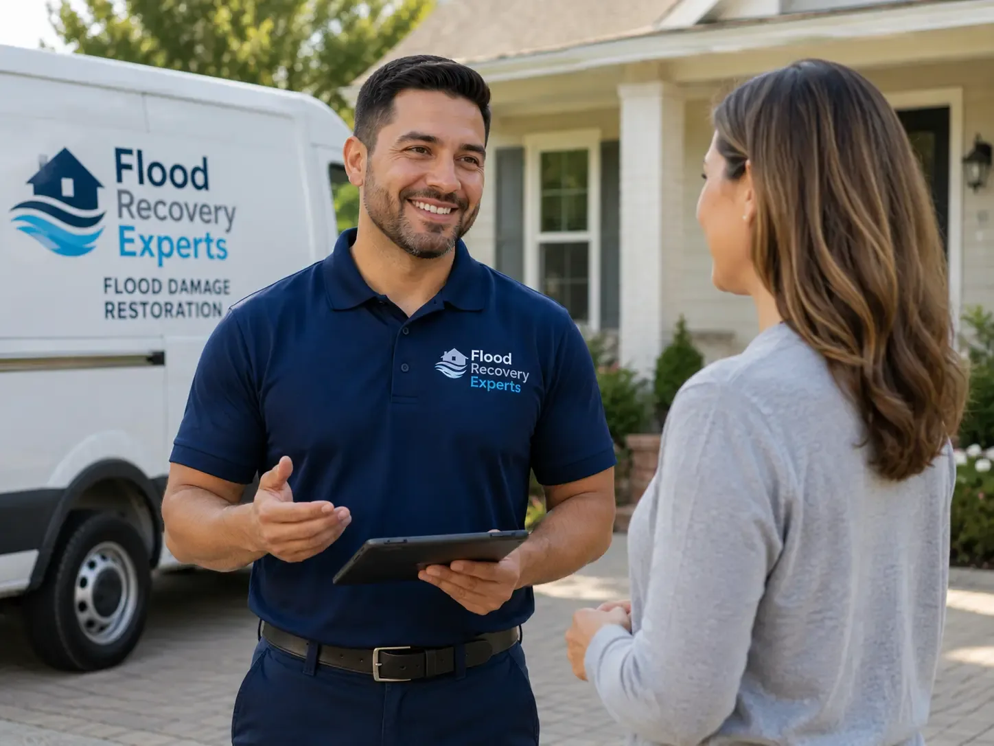 Flood Damage Cleanup Omak, WA FAQs